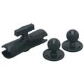 IFM Display/RAM-C-Set/Standard RAM mount set for graphic displays