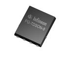 Infineon IPG20N06S2L-50 55V, Dual N-Ch, 50 mΩ max, Automotive MOSFET, dual SS08 (5x6), OptiMOS™