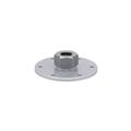 IFM FLANGE PLATE 73-90 D16 Flange plate for level sensors
