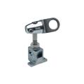 IFM SYSTEM COMPONENT M18 RAIL Mounting set for position sensors