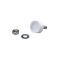 IFM REFLECTOR LASER TS-10 Reflector for retro-reflective laser sensors