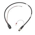 IFM ADAPTER CABLE M12-M16 Adapter cables for cameras with video output