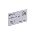 IFM ID-TAG/ISO CARD/01 RFID tag