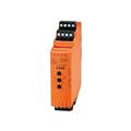 IFM L200/LM-1/110-240VAC 24VDC Evaluation unit for level monitoring/control