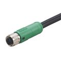 IFM ADOGD040ZDS0020H04 Connecting cable with socket