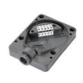 IFM MOUNTING BASE M20 IDE/KDE Mounting base