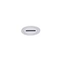 IFM CAP M22 SYMBOL ON Symbol disc for illuminated pushbutton
