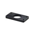 IFM ADAPTER 80X30X10 Mounting plate