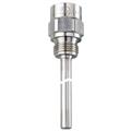 IFM THERMOWELL, D6/ G1/2 /L=150 Thermowell for temperature sensors