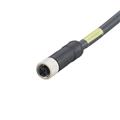 IFM ADOGD040ZDS0002H04 Connecting cable with socket