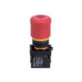 IFM Front panel mounted E-Stop E-STOP