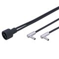 IFM FE-00-P-A-R3 Fibre optic through-beam sensor