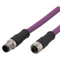 IFM VDOGI020MSS0010K02STGI020MSS Connection cable