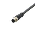 IFM ASTGH080MSS0002H08 Connecting cable with plug