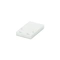 IFM 10mm DISTANCE PLATE IMC Spacer for inductive sensors