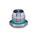 IFM ADAPTER PLUG G1 Cover plug for process connections