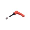 IFM QUICK-RELEASE CLAMPS Quick-release