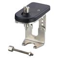 IFM MOUNTING KIT FOR MANUAL VALVES F05/M6 Mounting set for manual valves and ball valves