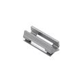 IFM ADAPT METAL CLEAN-LINE CYL Mounting adapter for clean-line cylinders