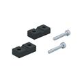 IFM MOUNTING CLAMP 3 MM Mounting clamp for fibre optics