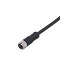 IFM ADOGH080MSS0005A06 Connecting cable with socket
