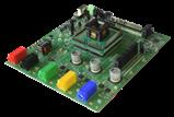 Infineon TLE989X EVALB_LQFP