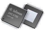 Infineon XMC4700-F100K2048 AA