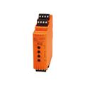 IFM D200/FR1A 110-240VAC 24VDC Evaluation unit for speed monitoring