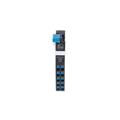 IFM Pot.Module GND/10x 2.5mm2 distribution module for ground potential