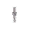 IFM IEB3003QBPKG/AM/P/AS Inductive full-metal sensor