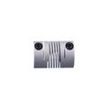 IFM COUPLING 19,2-4-6-28-KV Flexible coupling for encoders