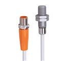IFM IFB2004BARKG/AM/SC/0,3M/US/2LE Inductive full-metal sensor