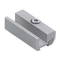 IFM ADAPT FOR CYL BOSCH 2700 Mounting adapter for Bosch Rexroth pneumatic cylinders