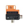 IFM DUAL SENSOR T6 2SI 2DO T M12 AS-Interface dual sensor for pneumatic valve actuators