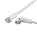 IFM VDOGH040VAP0002P04STAH040VAP Connection cable