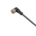 IFM ADOAH043VAS0002H04 Connecting cable with socket