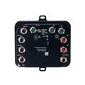 IFM DIAGNOSTIC ELECTRONICS Diagnostic electronics for vibration sensors