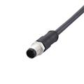 IFM ASTGH120MSS0005H12 Connecting cable with plug