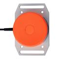 IFM SIT-2070-ABOW/A-PLATE Inductive area sensor