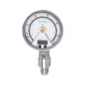 IFM PG-010-REB12-MFRKG/US/      /P Pressure sensor with analogue display