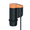 IFM IX-3080-BPKG/3LED Position sensor for rising stem valves