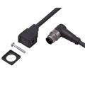 IFM VVDAC041MSS00,6A03STAH030VAS Jumper cable with valve plug