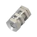 IFM FIXING/M8/BASIC/MS/END STOP Mounting sleeve with end stop