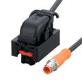 IFM Edge-Gateway/Power cable M12 Connection cable