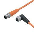 IFM VDOAH032VAS00,6E03STGH030VAS Connection cable