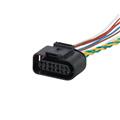 IFM Cable/Connecting/14p/2m Cable with connector