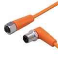 IFM VDOGH040VAS00,6E04STAH040VAS Connection cable