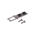 IFM Straight actuator Actuator for AS-Interface safety door switch