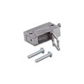 IFM Hinged actuator top/bottom Actuator for AS-Interface safety door switch