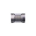 IFM COUPLING V4A bellows coupling